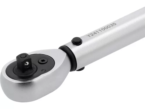 Yato nyomatékkulcs 1/4" 5-25NM