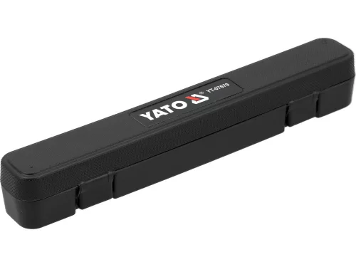 Yato nyomatékkulcs 1/4" 5-25NM
