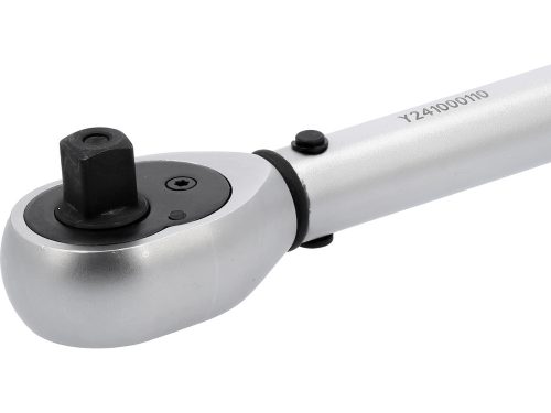 Yato nyomatékkulcs 3/8" 10-60NM