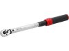 Yato nyomaték kulcs 3/8" 10-120 Nm