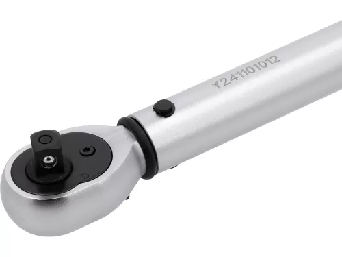 Yato nyomaték kulcs 3/8" 10-120 Nm