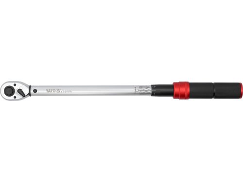 Yato nyomatékkulcs 1/2" 40-220NM
