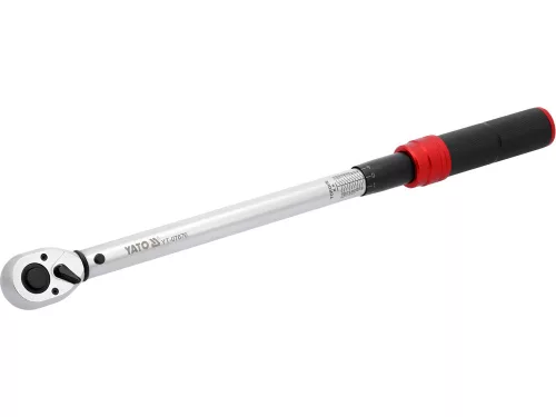 Yato nyomatékkulcs 1/2" 40-220NM