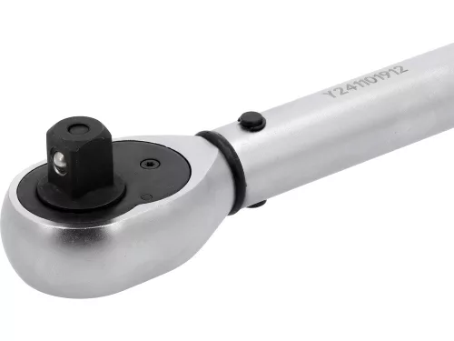 Yato nyomatékkulcs 1/2" 40-220NM