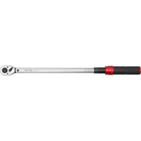 Yato nyomaték kulcs 1/2" 60-330 Nm