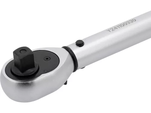 Yato nyomaték kulcs 1/2" 60-330 Nm