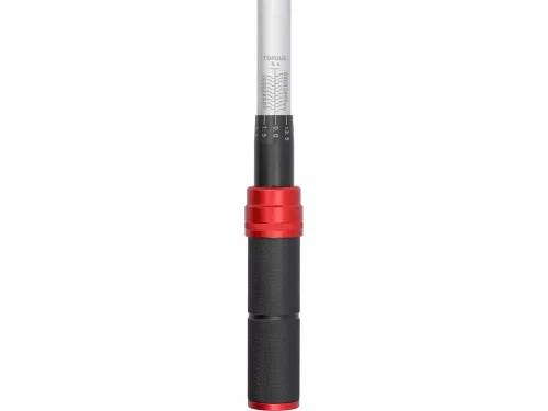 Yato nyomaték kulcs 1/2" 60-330 Nm