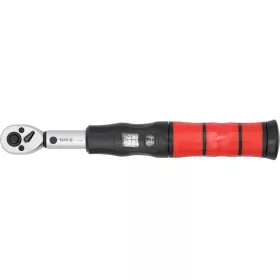 Yato nyomatékkulcs 1/4" 2-26NM