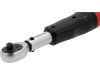 Yato nyomatékkulcs 1/4" 2-26NM