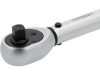 Yato nyomatékkulcs 3/8" 10-60NM