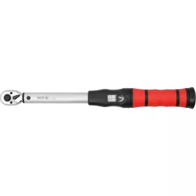 Yato nyomaték kulcs 3/8" 20-120 Nm