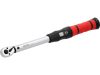 Yato nyomaték kulcs 3/8" 20-120 Nm