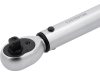 Yato nyomaték kulcs 3/8" 20-120 Nm