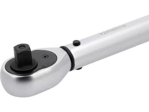 Yato nyomaték kulcs 1/2" 40-220 Nm