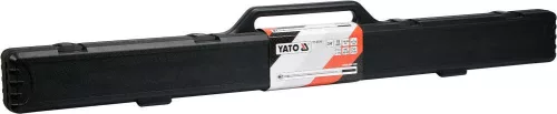 Yato nyomatékkulcs 3/4" 150-800 Nm / 1155-1175 mm CrV