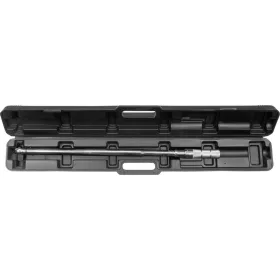 Yato nyomatékkulcs 3/4" 80-400 Nm / 676-697 mm CrV