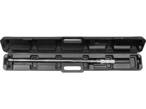 Yato nyomatékkulcs 3/4" 80-400 Nm / 676-697 mm CrV