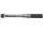 Yato nyomatékkulcs 3/8" 6-30 Nm / 295-316 mm
