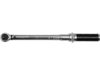 Yato nyomatékkulcs 3/8" 10-60 Nm / 362-385 mm
