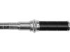 Yato nyomatékkulcs 3/8" 10-60 Nm / 362-385 mm