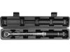 Yato nyomatékkulcs 3/8" 10-60 Nm / 362-385 mm