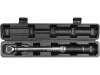 Yato nyomatékkulcs 3/8" 10-60 Nm / 362-385 mm