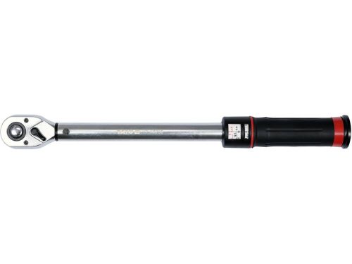Yato nyomatékkulcs 3/8" 10-60 Nm / 415 mm