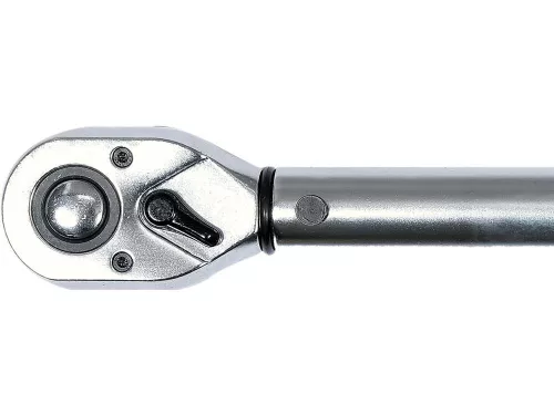 Yato nyomatékkulcs 3/8" 10-60 Nm / 415 mm