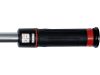 Yato nyomatékkulcs 3/8" 10-60 Nm / 415 mm