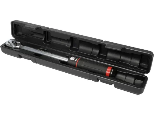 Yato nyomatékkulcs 3/8" 10-60 Nm / 415 mm
