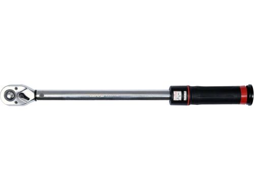 Yato nyomatékkulcs 3/8" 10-110 Nm / 470 mm