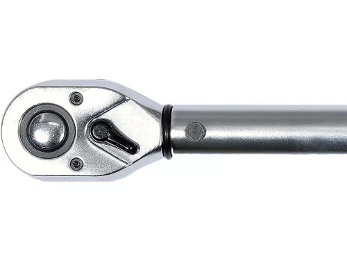 Yato nyomatékkulcs 3/8" 10-110 Nm / 470 mm