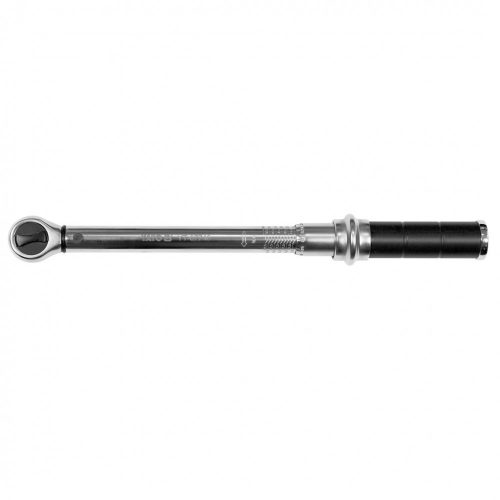 Yato nyomatékkulcs 1/2" 10-60 Nm / 360-385 mm CrMo