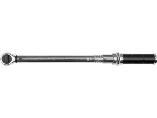 Yato nyomatékkulcs 1/2" 20 - 100 Nm / 420-440 mm CrMo