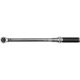 Yato nyomatékkulcs 1/2" 20 - 100 Nm / 420-440 mm CrMo