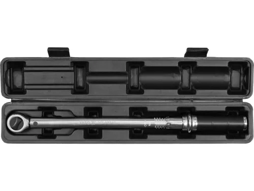 Yato nyomatékkulcs 1/2" 40-200 Nm