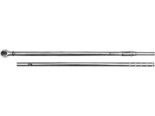 Yato nyomatékkulcs 1 col 300-1500 Nm