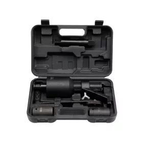 Yato nyomatéksokszorozó 1 col, 4200 Nm CrV