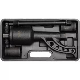 Yato nyomatéksokszorozó 1 col 5800 Nm