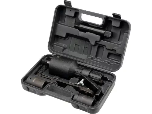 Yato nyomatéksokszorozó 1 col, 4200 Nm CrV