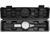 Yato mérőórás nyomatékkulcs 1/4" 0-5 Nm / 335 mm