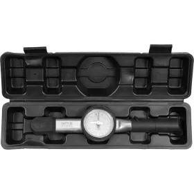 Yato mérőórás nyomatékkulcs 1/4" 0-5 Nm / 335 mm