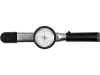 Yato mérőórás nyomatékkulcs 1/4" 0-5 Nm / 335 mm