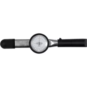 Yato mérőórás nyomatékkulcs 3/8" 3-30 Nm / 335 mm