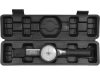 Yato mérőórás nyomatékkulcs 3/8" 3-30 Nm / 335 mm