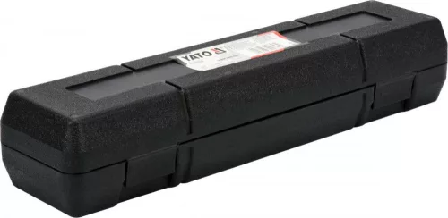 Yato mérőórás nyomatékkulcs 3/8" 3-30 Nm / 335 mm