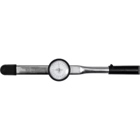 Yato mérőórás nyomatékkulcs 1/2" 20-200 Nm / 490 mm
