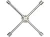 Yato keresztkulcs 17x19x21 mm + 1/2 col CrV