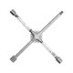 Yato keresztkulcs 24x27x32 mm + 3/4 col CrV
