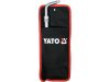 Yato teleszkópos kerékkulcs 1/2" 17 x 19- 21 x 23 CrV